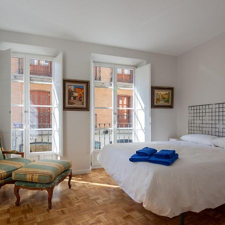 Apartamento Primis Catedral Homes Ávila Exteriör bild