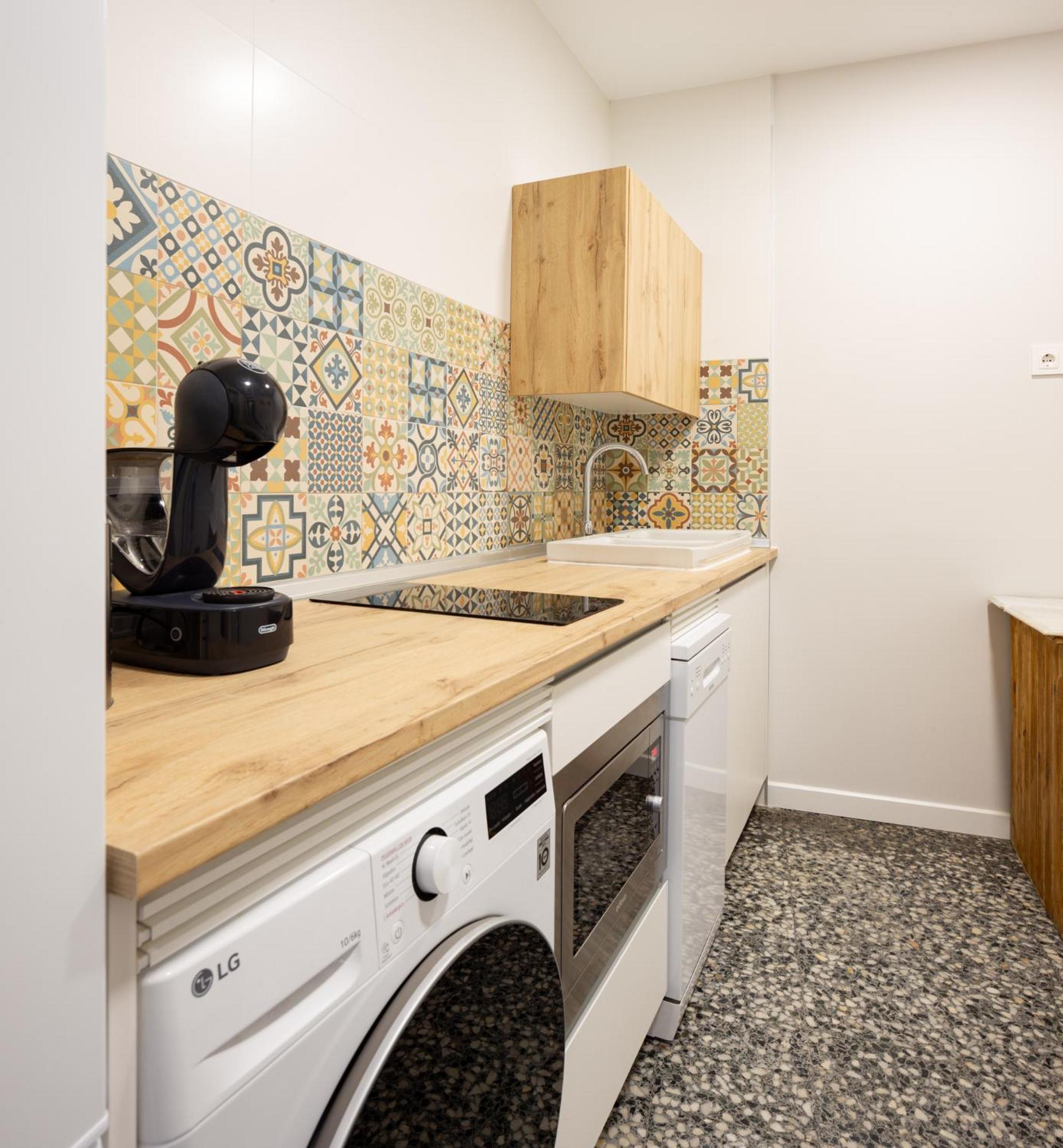 Apartamento Primis Catedral Homes Ávila Exteriör bild