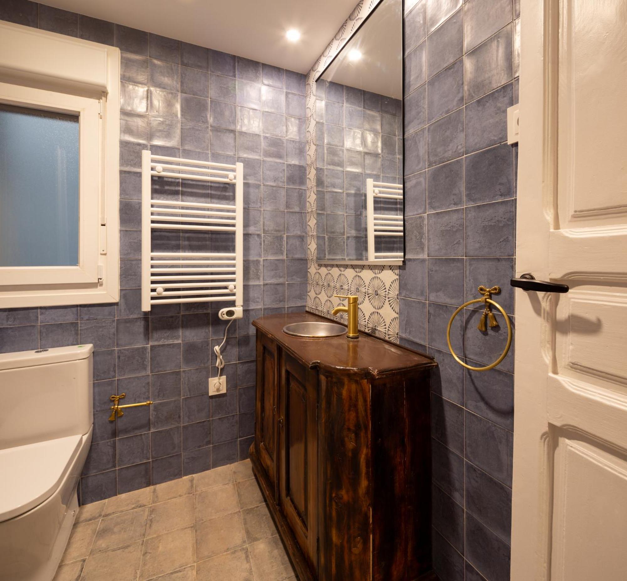 Apartamento Primis Catedral Homes Ávila Exteriör bild