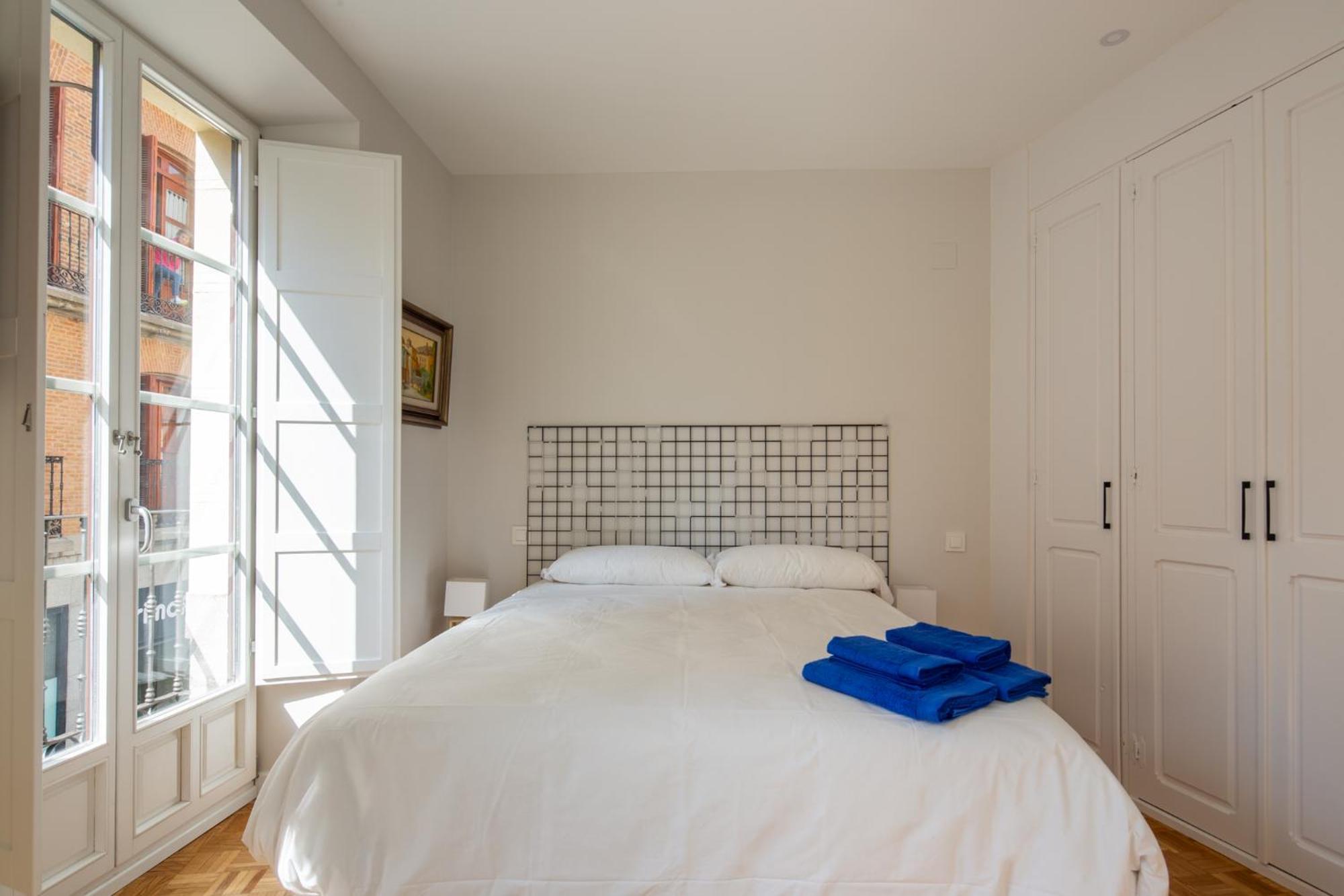 Apartamento Primis Catedral Homes Ávila Exteriör bild